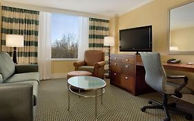 Doubletree By Hilton Stamford