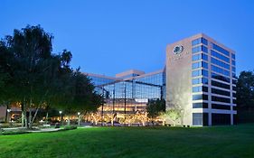 Doubletree By Hilton Stamford